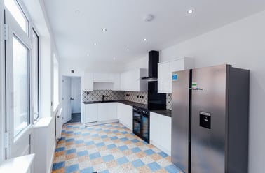 Heathcoat Street, City Centre, Loughborough - Image 2