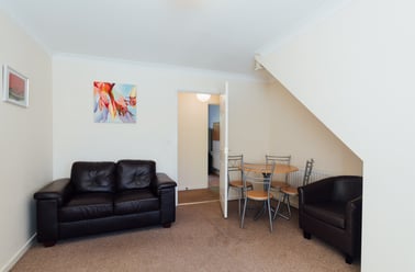 Adam Dale, City Centre, Loughborough - Image 2