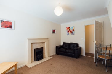 Adam Dale, City Centre, Loughborough - Image 3