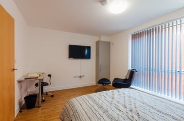 Baxter Gate, City Centre, Loughborough - Image 3