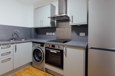 Baxter Gate, City Centre, Loughborough - Image 2