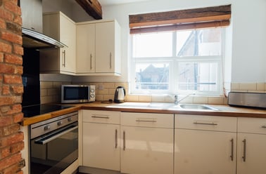 Baxter Gate, City Centre, Loughborough - Image 2