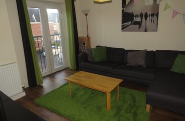 Goods Yard Close, City Centre, Loughborough - Image 3