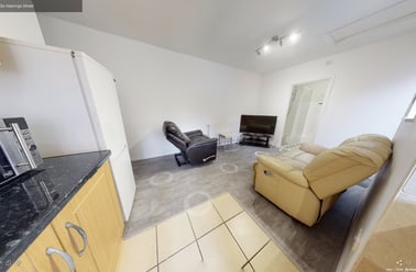 Hastings Street, City Centre, Loughborough - Image 2