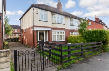 Ash Road, Headingley, Leeds - Image 2