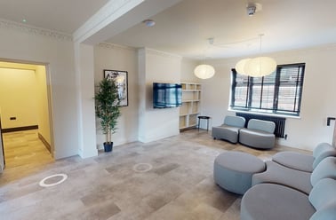 Baxter Gate, City Centre, Loughborough - Image 2