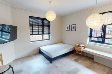 Baxter Gate, City Centre, Loughborough - Image 3