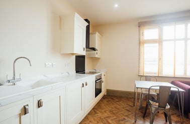 Forest Road, City Centre, Loughborough - Image 2