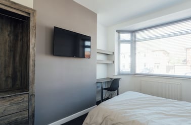 Woodlands Drive, Shelthorpe, Loughborough - Image 2