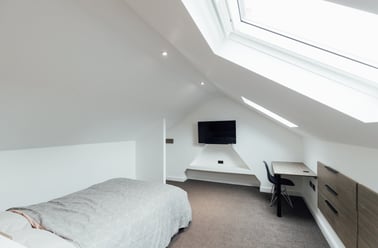 Heathcoat Street, City Centre, Loughborough - Image 3