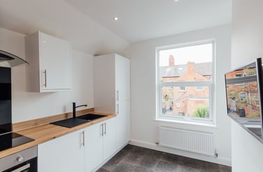 Heathcoat Street, City Centre, Loughborough - Image 2