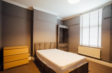 Victoria Street, City Centre, Loughborough - Image 3