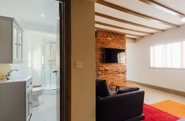 Forest Road, City Centre, Loughborough - Image 2