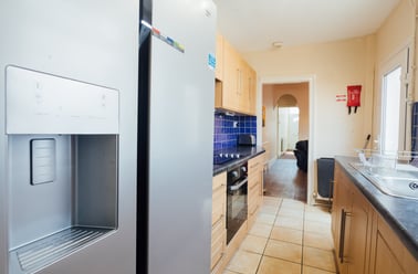 Arthur Street, City Centre, Loughborough - Image 3