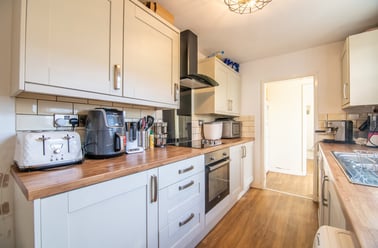 Ripon Street, City Centre, Lincoln - Image 2