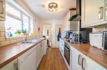 Ripon Street, City Centre, Lincoln - Image 2