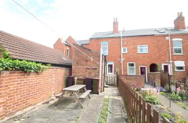Hereward Street, Uphill, Lincoln - Image 2