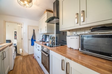 Ripon Street, City Centre, Lincoln - Image 3