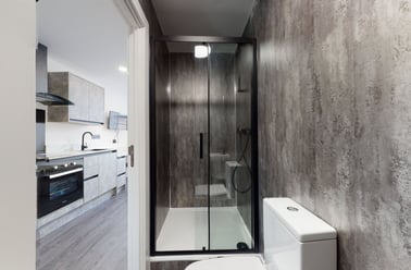 Lister Gate, Lace Market, Nottingham - Image 2