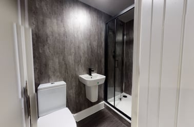 Lister Gate, Lace Market, Nottingham - Image 3