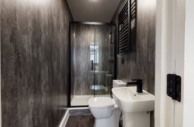 Lister Gate, Lace Market, Nottingham - Image 3