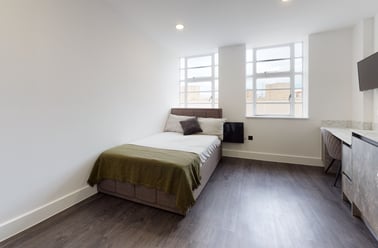 Lister Gate, Lace Market, Nottingham - Image 2