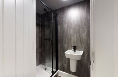 Lister Gate, Lace Market, Nottingham - Image 3