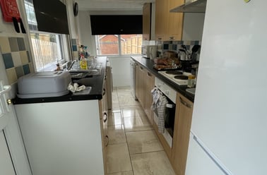 Newland Street West, West End, Lincoln - Image 3