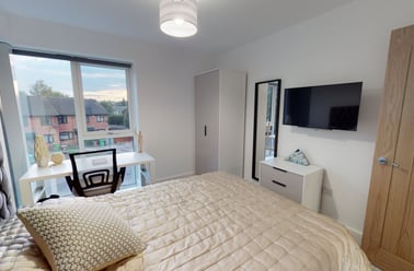 Claude Street, Dunkirk, Nottingham - Image 3