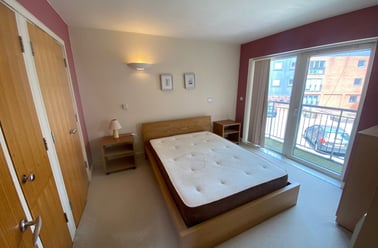 Washington Wharf, City Centre, Birmingham - Image 2