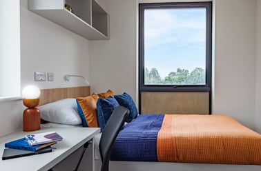 Premium Ensuite, Hill View Place, Glenthorne Road, St Thomas, Exeter - Image 2