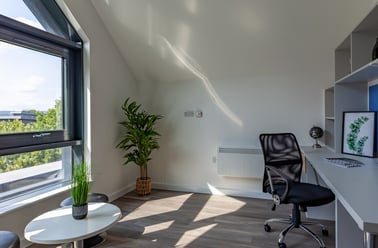 Garden View Studio Accessible, Hill View Place, Glenthorne Road, St Thomas, Exeter - Image 3