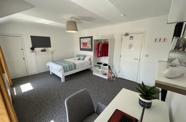 Oystermouth Road, Sandfields, Neath, Swansea - Image 3