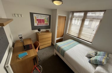 May Street, Cathays, Cathays, Cardiff - Image 3