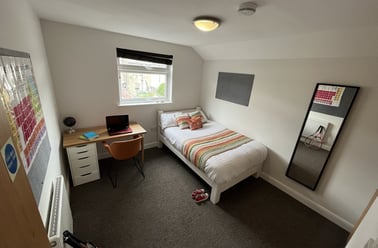Daniel Street, Cathays, Cathays, Cardiff - Image 2