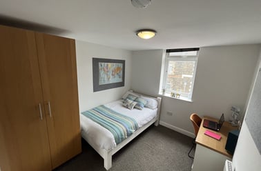 Daniel Street, Cathays, Cathays, Cardiff - Image 3