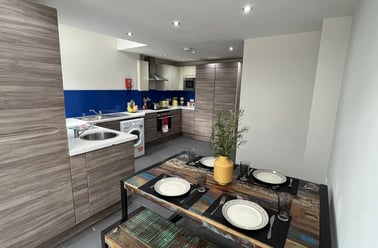 Daniel Street, Cathays, Cathays, Cardiff - Image 2