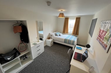 Miskin Street, Cathays, Cathays, Cardiff - Image 3