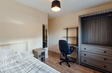 Wheeltappers Way, City Centre, Loughborough - Image 3