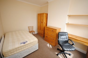 Leopold Street, City Centre, Loughborough - Image 3