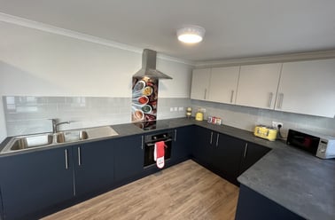 Mansel Street, swansea, Mount Pleasant, Swansea - Image 2