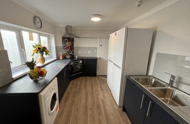 Mansel Street, swansea, Mount Pleasant, Swansea - Image 3