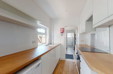 Broad Street, City Centre, Loughborough - Image 3