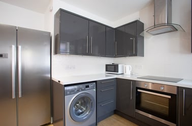 Carlton Close, City Centre, Loughborough - Image 3