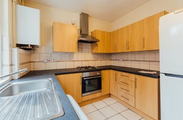 Royland Road, City Centre, Loughborough - Image 2