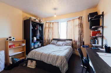 Mountfields Drive, City Centre, Loughborough - Image 2