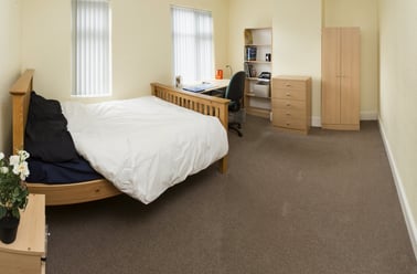 Broad Street, City Centre, Loughborough - Image 2