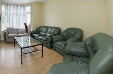 Storer Road, City Centre, Loughborough - Image 2