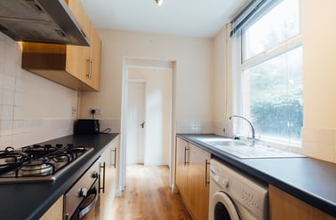 Granville Street, City Centre, Loughborough - Image 3