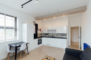 Canal House, City Centre, Loughborough - Image 3